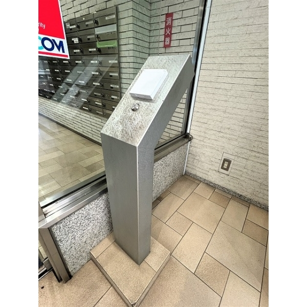 パールハイツ笹塚 その他画像