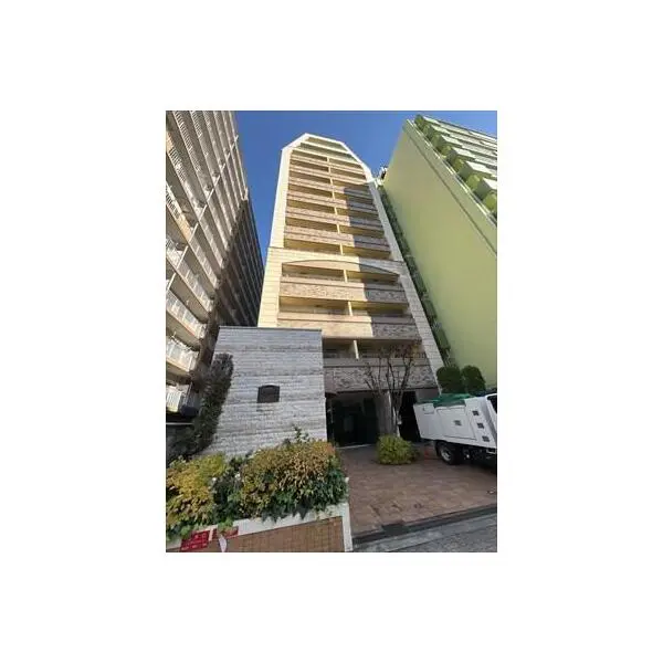 ソーレ・ブリアンテ 外観