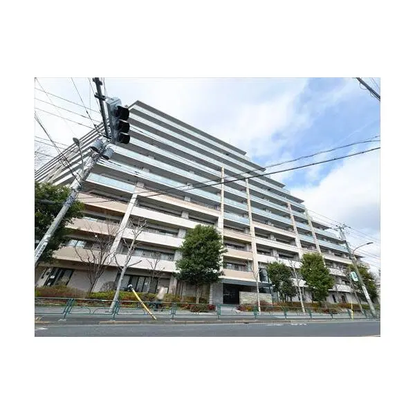 パークホームズ立川 その他画像