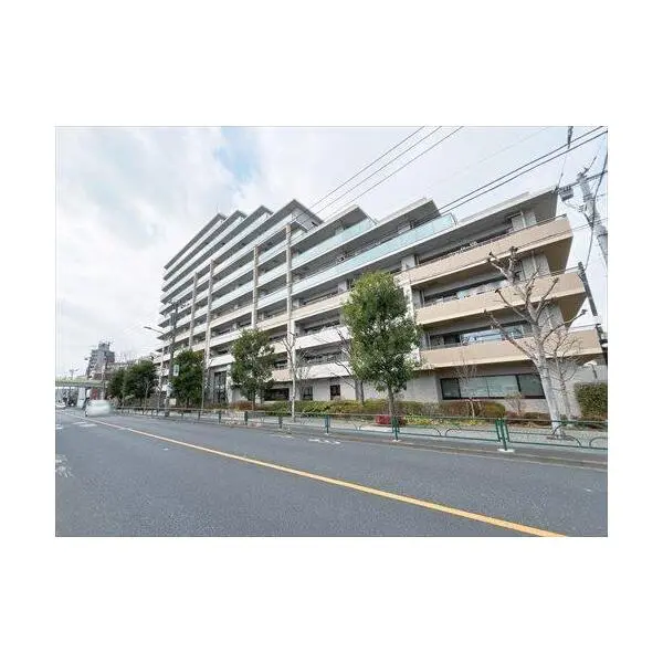 パークホームズ立川 その他画像