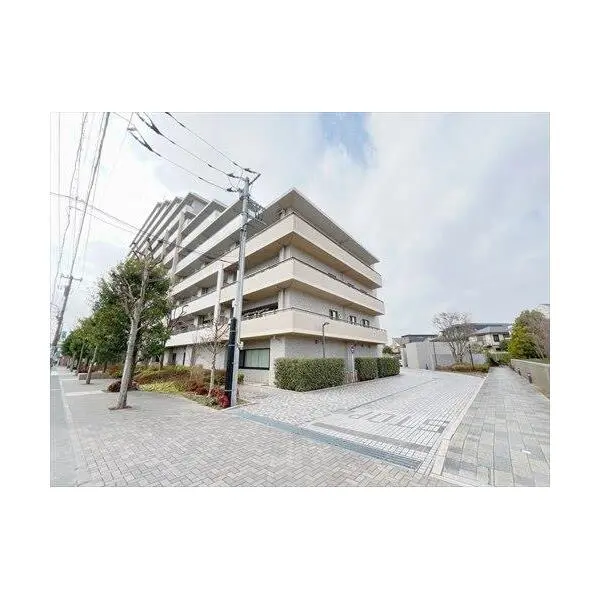 パークホームズ立川 その他画像