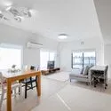 ライオンズマンションお花茶屋駅前通り リビング・ダイニング