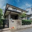 品川区中延３丁目 旧ナプコホーム（現住友林業(株)）の注文住宅