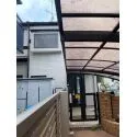 流山市江戸川台西３丁目 正面玄関
