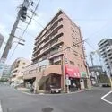 花乃マンション 外観‐２０２６年８月撮影