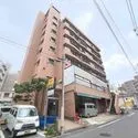 花乃マンション 外観‐２０２６年８月撮影