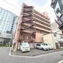 花乃マンション 外観‐２０２６年８月撮影