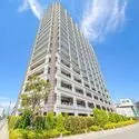 クレストガーデンレジデンス 外観