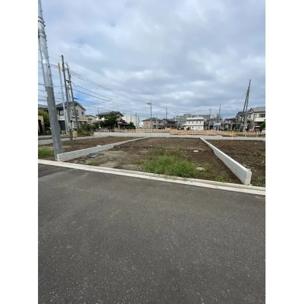 昭島市緑町２丁目 その他外観