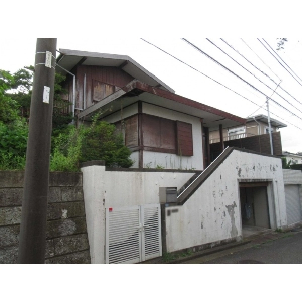 横浜市緑区鴨居４丁目 外観