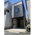 川崎市中原区井田杉山町 外観