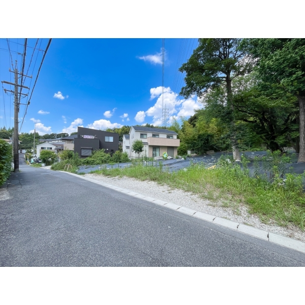 名古屋市名東区梅森坂西２丁目 その他外観