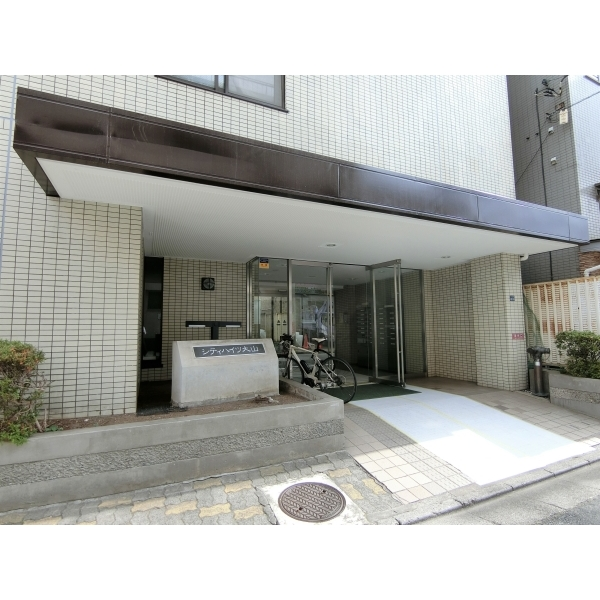 シティハイツ大山 その他画像