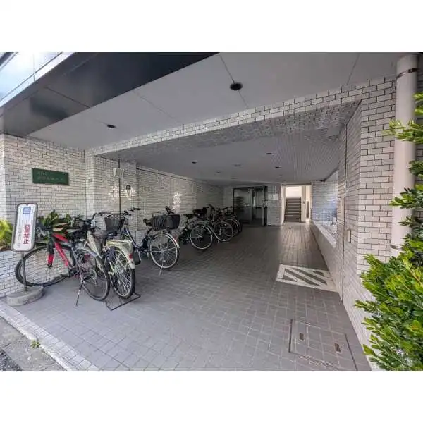 白山エクセルハイム その他画像