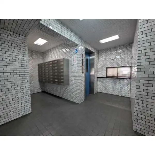 白山エクセルハイム その他画像