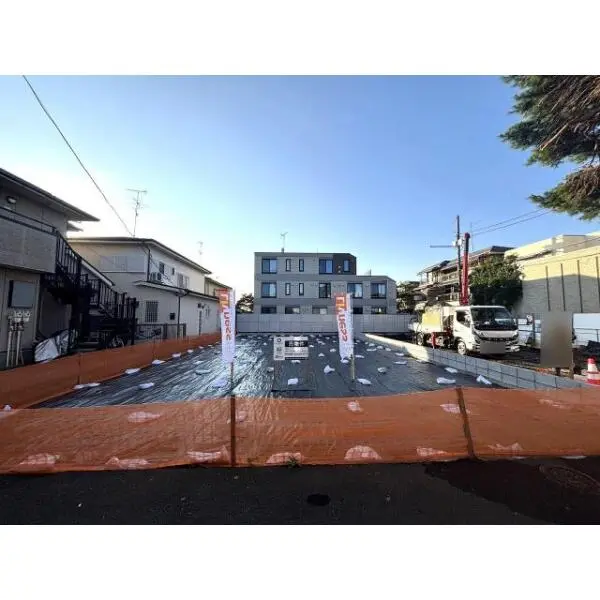 世田谷区代沢2丁目 その他画像