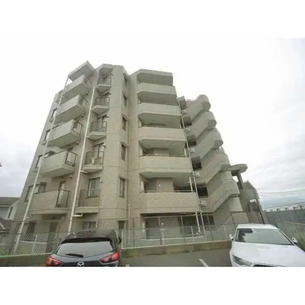 二俣川パーク・ホームズ壱番館 その他画像