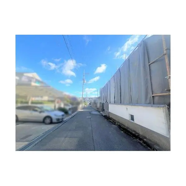 高槻市日吉台二番町 その他画像