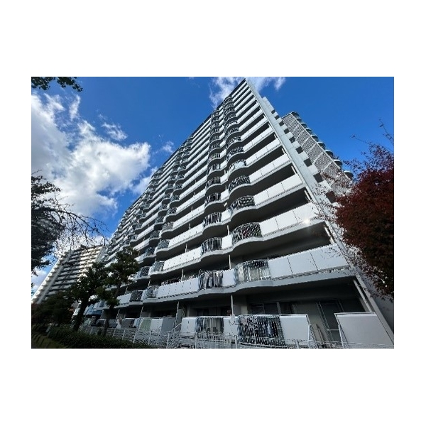 メイプルパーク・スクエア東弐番街