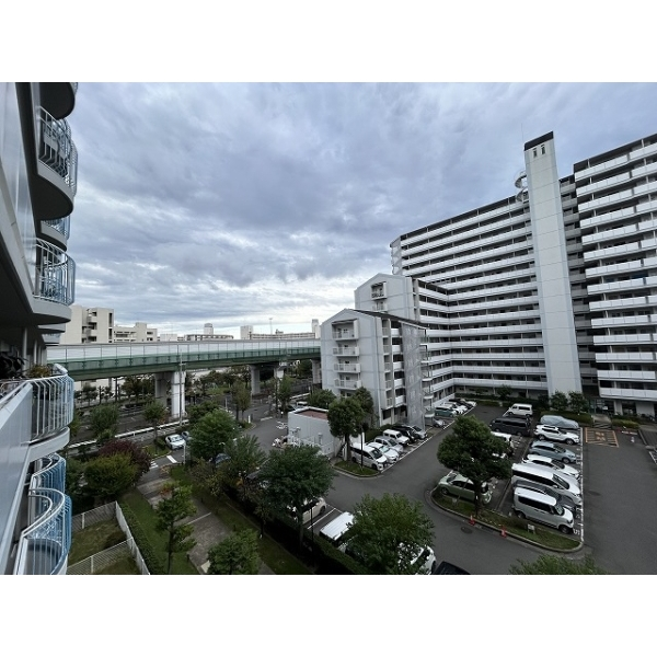 メイプルパーク・スクエア東弐番街 その他画像