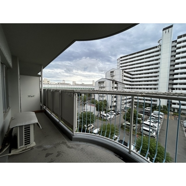 メイプルパーク・スクエア東弐番街 その他画像