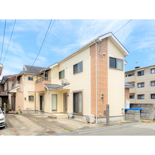 箕面市牧落１丁目 外観