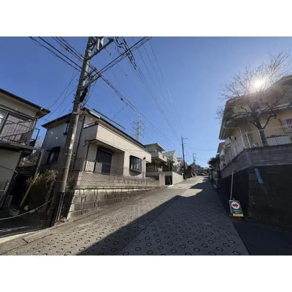 川崎市麻生区王禅寺西５丁目 その他画像