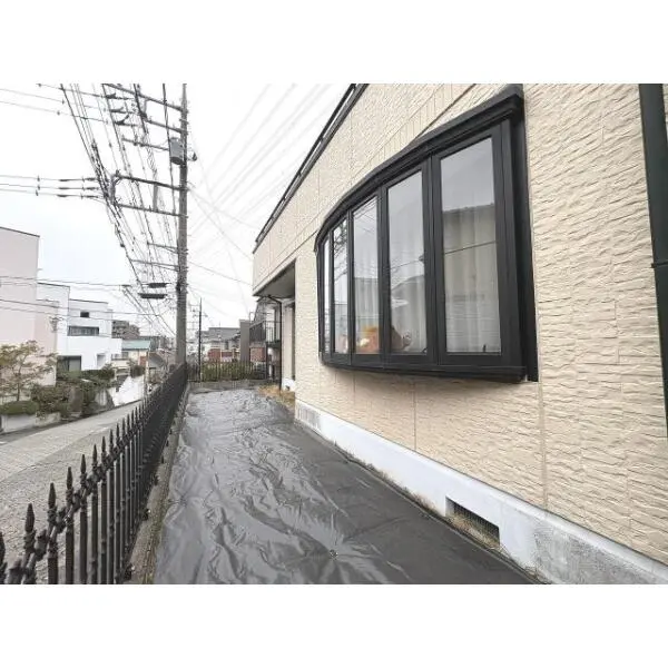 川崎市麻生区王禅寺西５丁目 その他画像