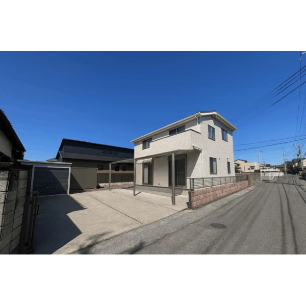 柏市大井 その他画像