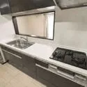 柏市大井 キッチン