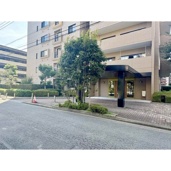 アルティフ・ガーデンズ川崎 その他画像