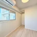東武ハイライン戸越銀座 全室リフォーム済み。ぜひ現地にてきれいな住まいをご覧ください。