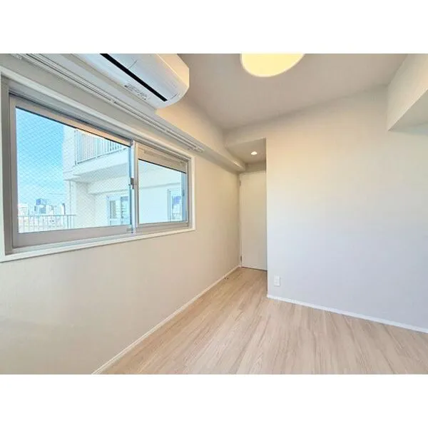 東武ハイライン戸越銀座 全室リフォーム済み。ぜひ現地にてきれいな住まいをご覧ください。