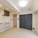 ライオンズマンション飛鳥山 リビング