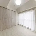 ライオンズマンション飛鳥山 洋室