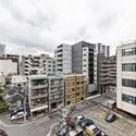ライオンズマンション飛鳥山 眺望