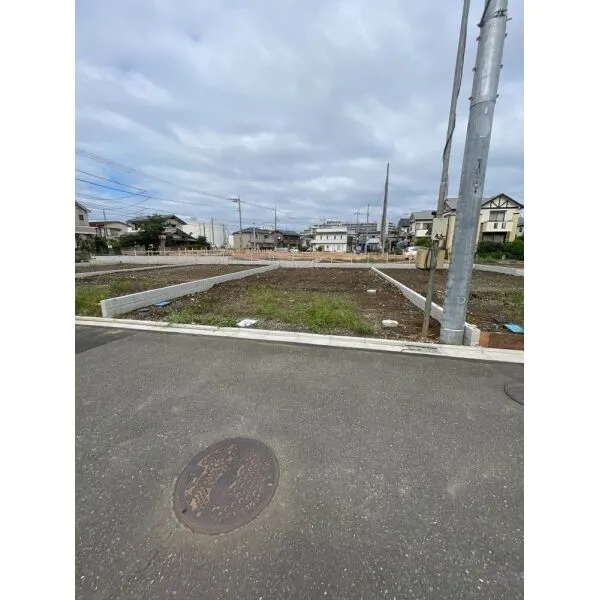 昭島市緑町２丁目 その他外観