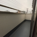 府中市清水が丘２丁目 バルコニー
