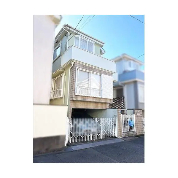 小金井市貫井南町５丁目 その他画像
