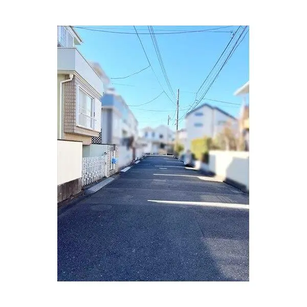 小金井市貫井南町５丁目 その他画像