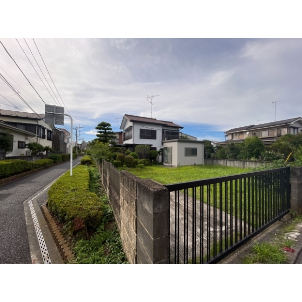 相模原市南区鵜野森２丁目 外観