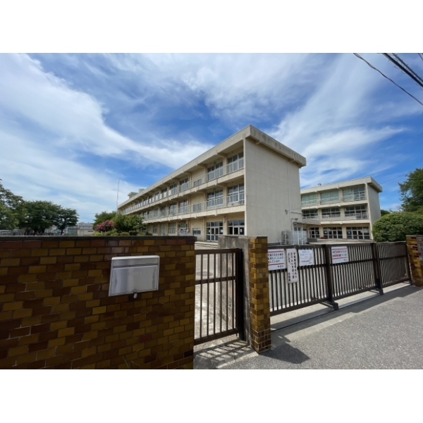 相模原市南区鵜野森2丁目 市立鹿島台小学校(小学校)まで約730m(徒歩10分)