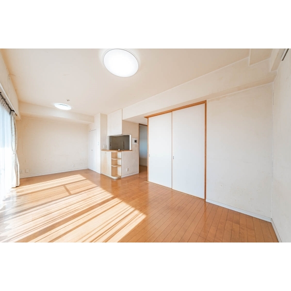 ライオンズマンション原木中山駅前 その他画像