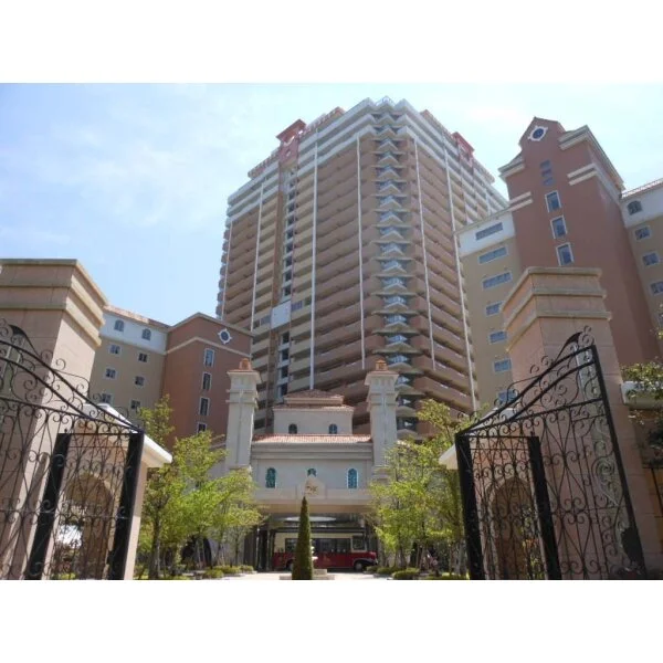 ザ・レジデンス芦屋スイート 外観