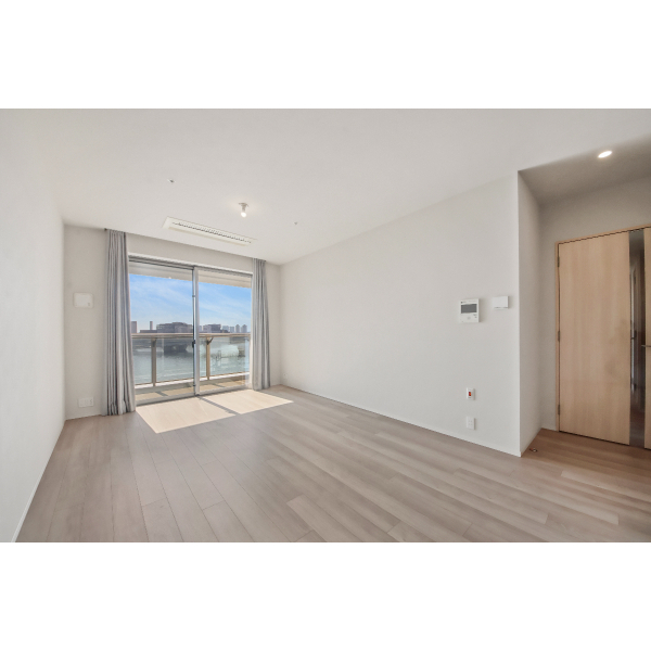 パークタワー晴海 LD