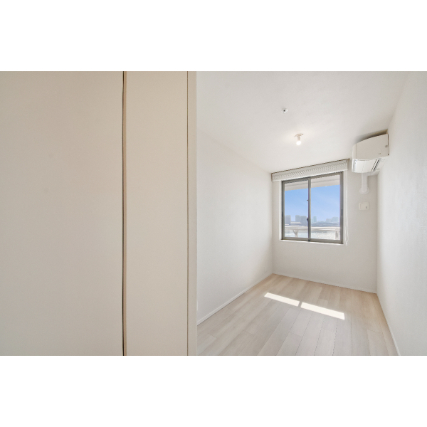 パークタワー晴海 洋室