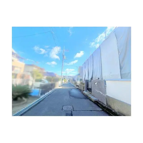 高槻市日吉台二番町 その他画像