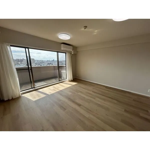 レクセルマンション竹ノ塚第三 その他画像