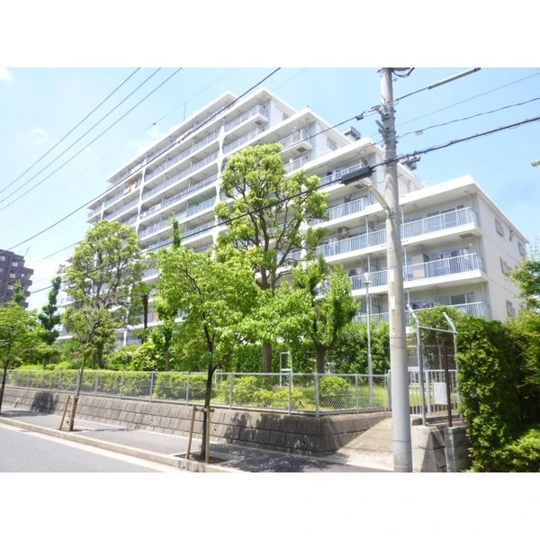 ソフトタウン小島町 外観