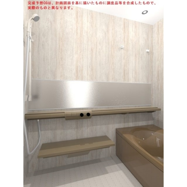 パークシティ市川B棟 その他画像